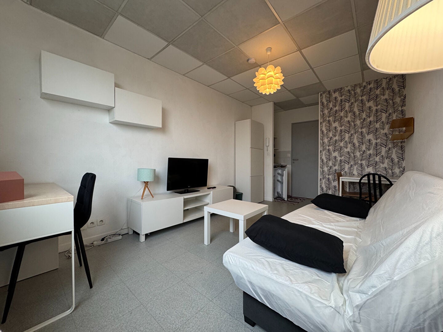 Appartement Avenue André Malraux à Tours