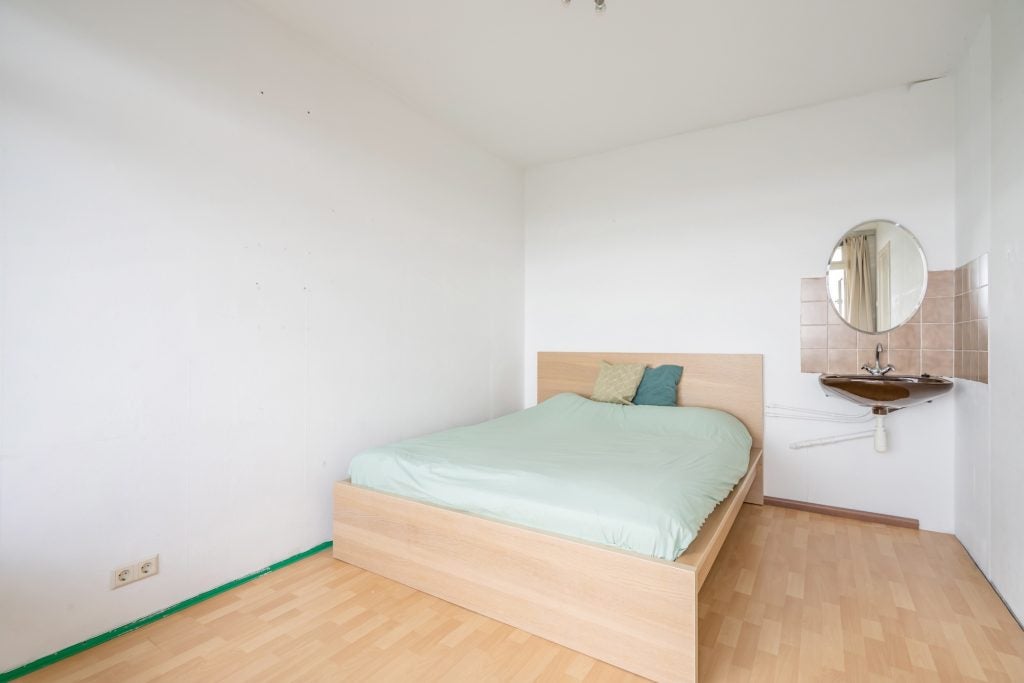 Appartement te koop: Hendrik Tollensstraat 402, Delft