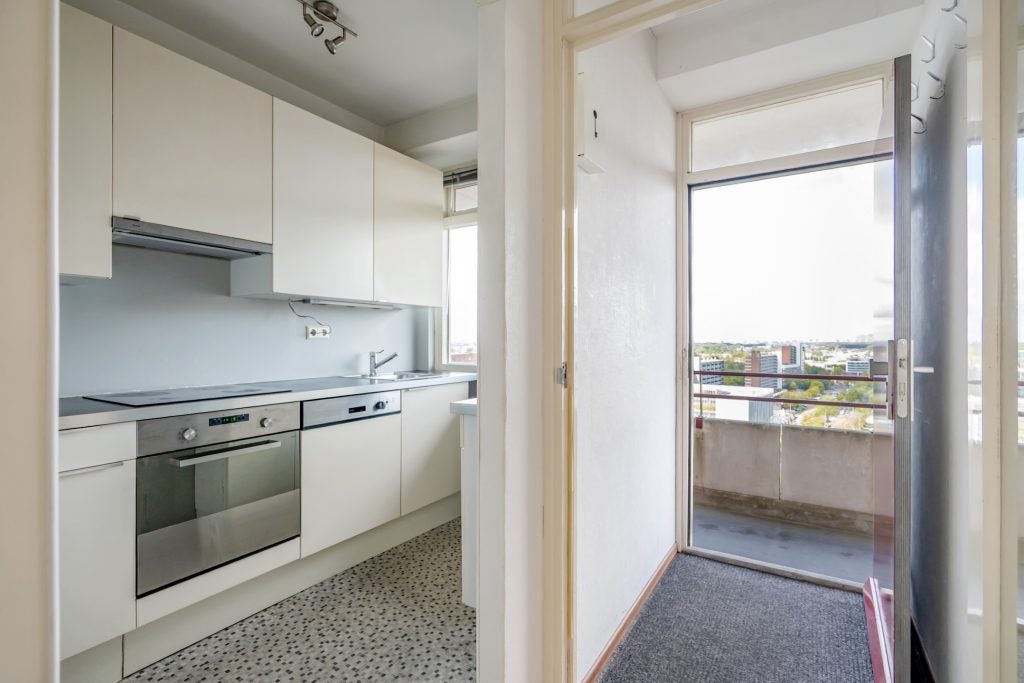 Appartement te koop: Hendrik Tollensstraat 402, Delft
