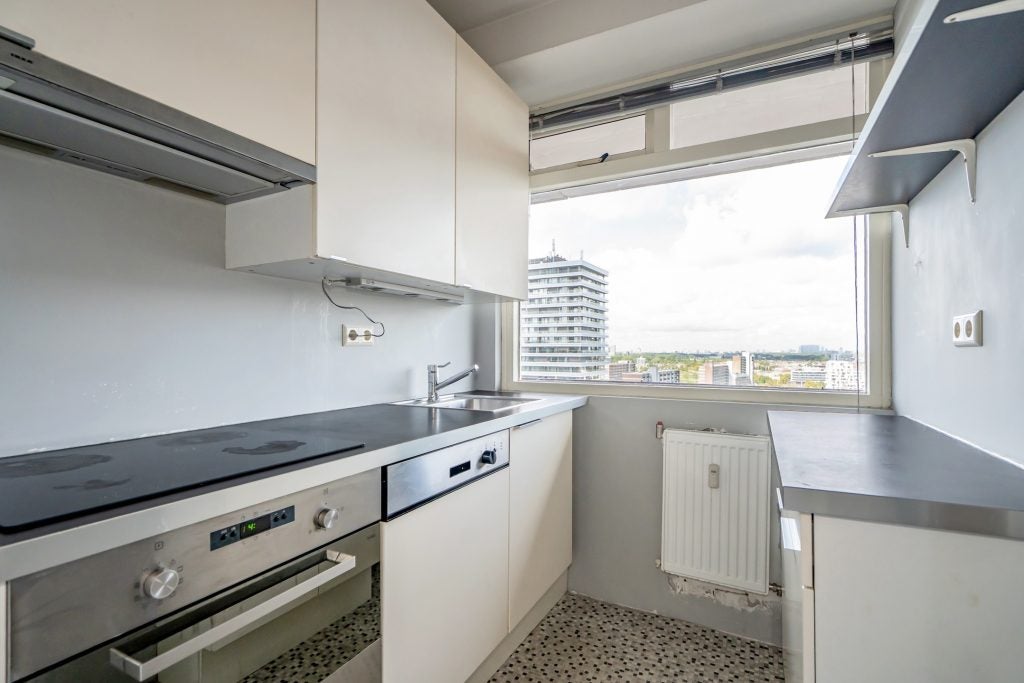 Appartement te koop: Hendrik Tollensstraat 402, Delft