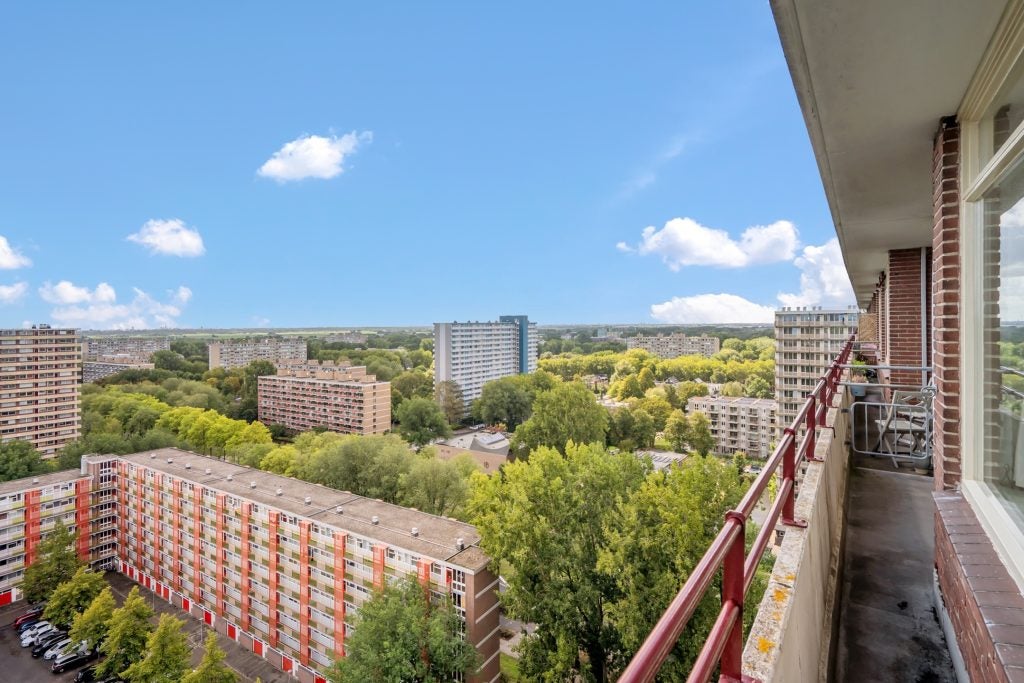 Appartement te koop: Hendrik Tollensstraat 402, Delft