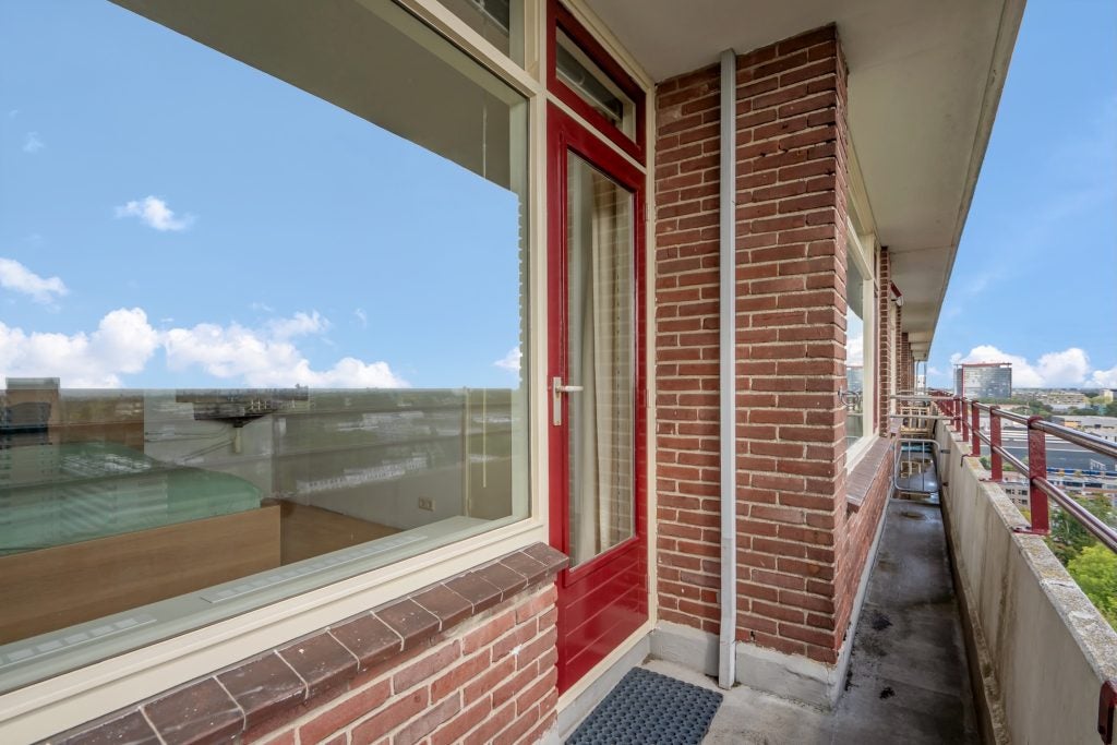 Appartement te koop: Hendrik Tollensstraat 402, Delft