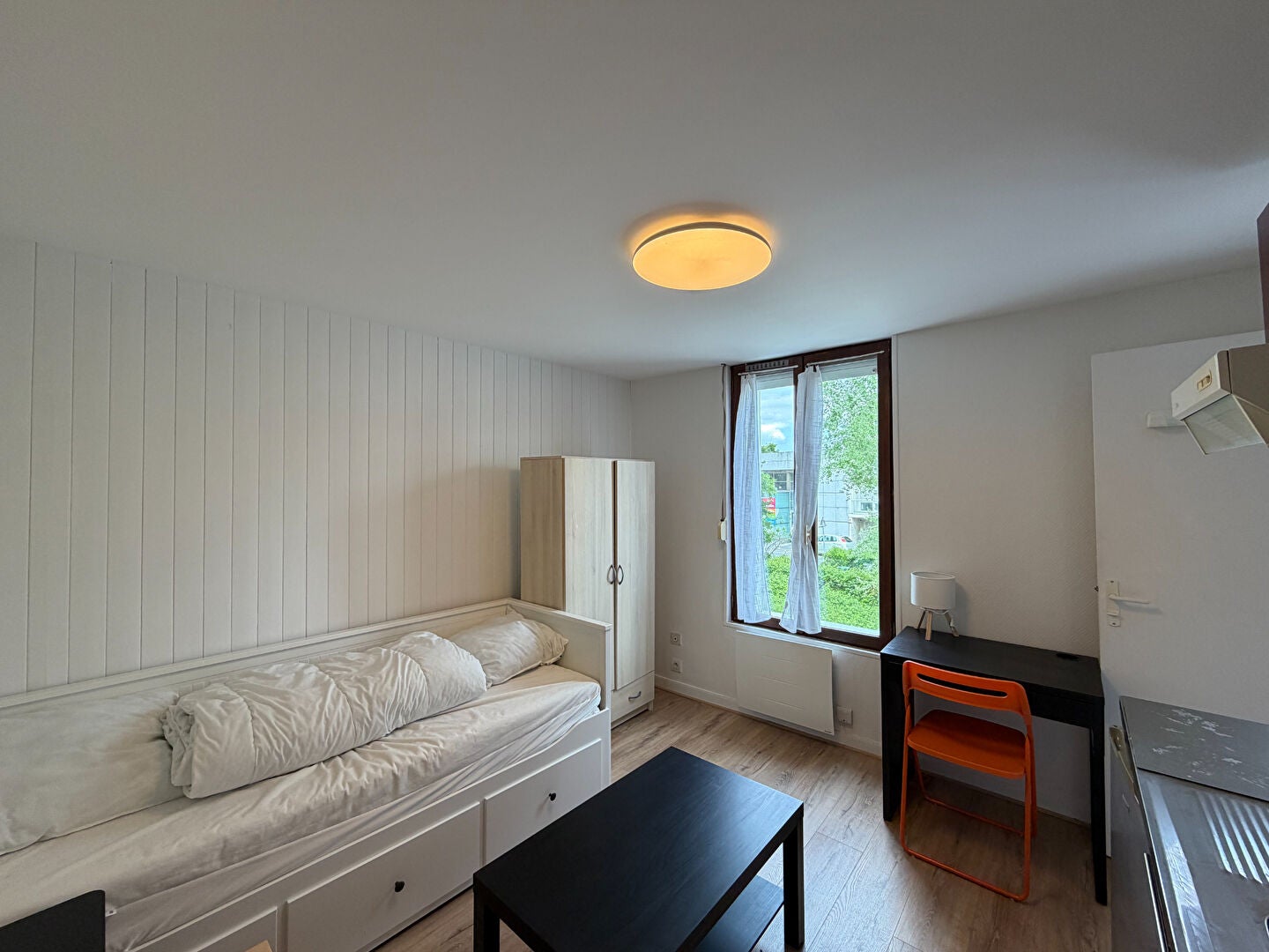 Appartement Place Sainte-Claire à Reims