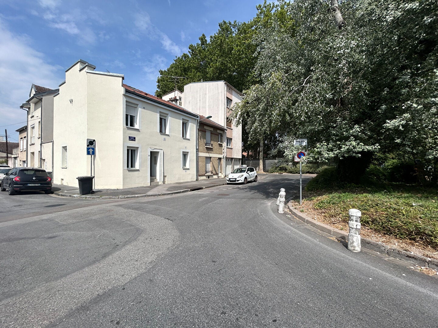 Appartement Place Sainte-Claire à Reims