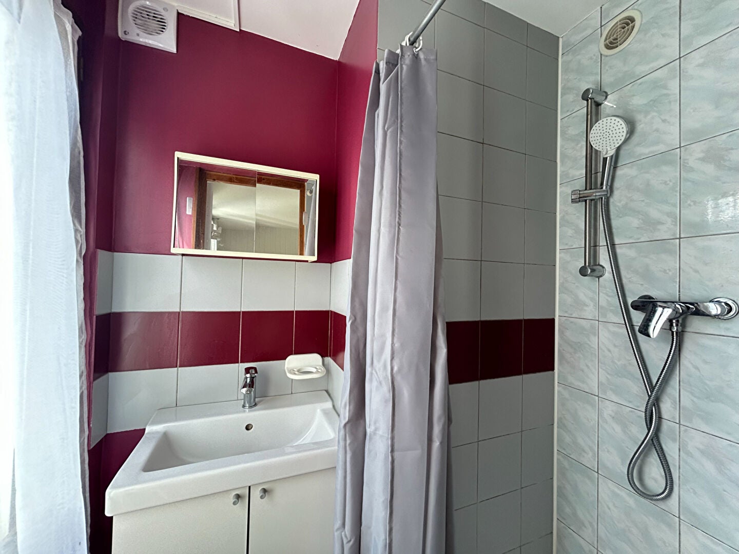 Flat Place Sainte-Claire in Reims