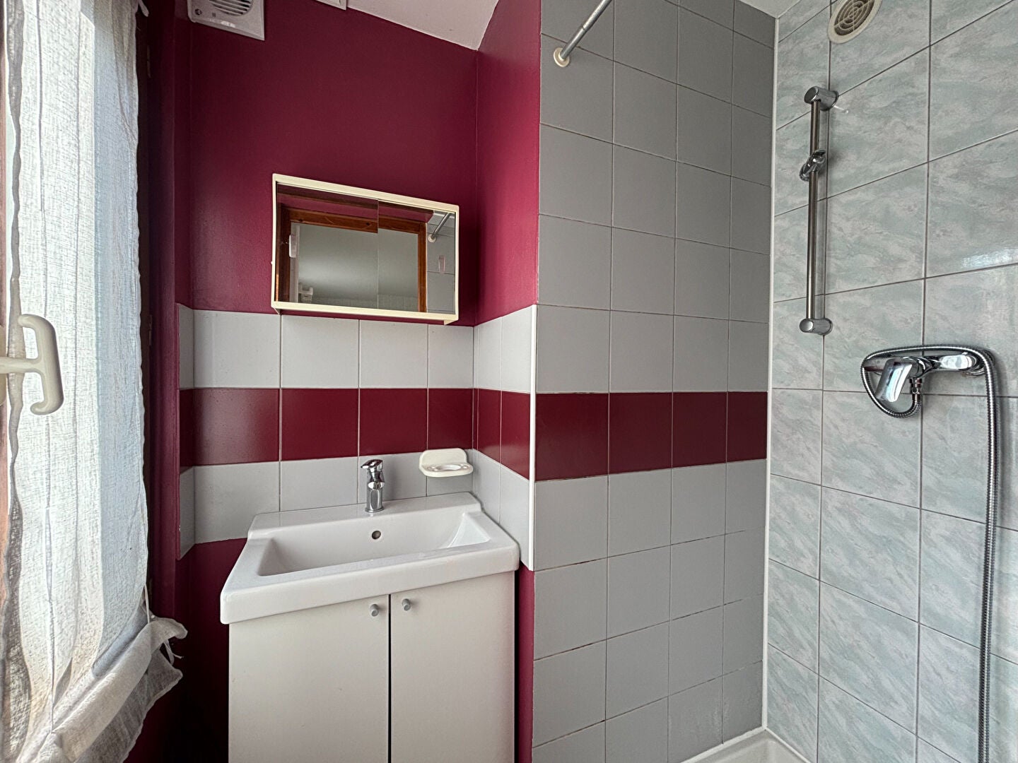 Appartement Place Sainte-Claire à Reims