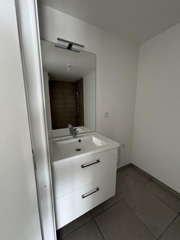 Appartement Avenue de l'Europe à Rillieux-la-Pape