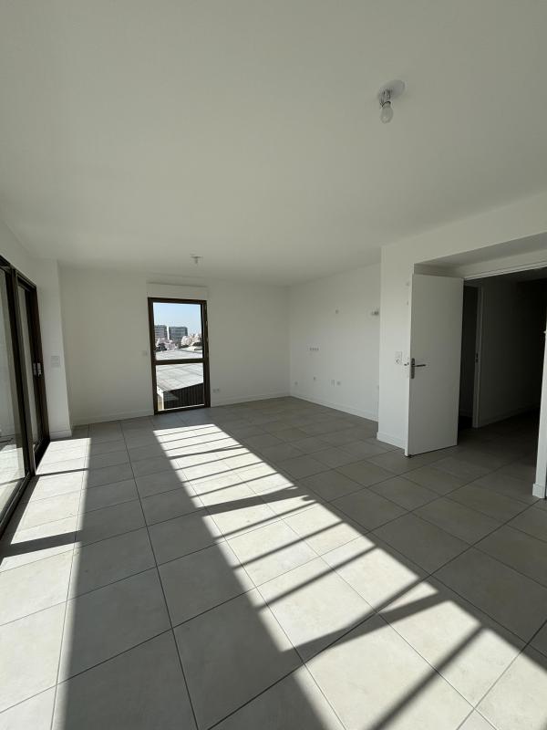 Appartement Avenue de l'Europe à Rillieux-la-Pape