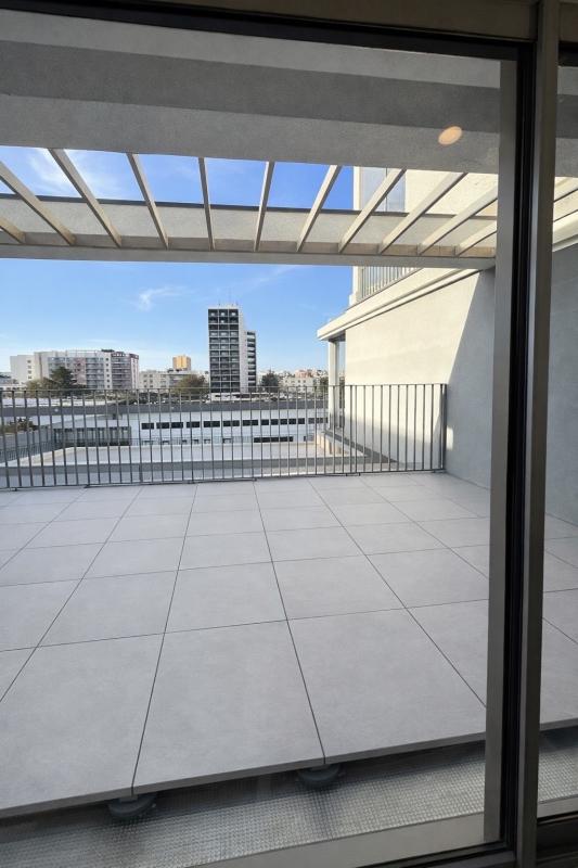 Appartement Avenue de l'Europe à Rillieux-la-Pape