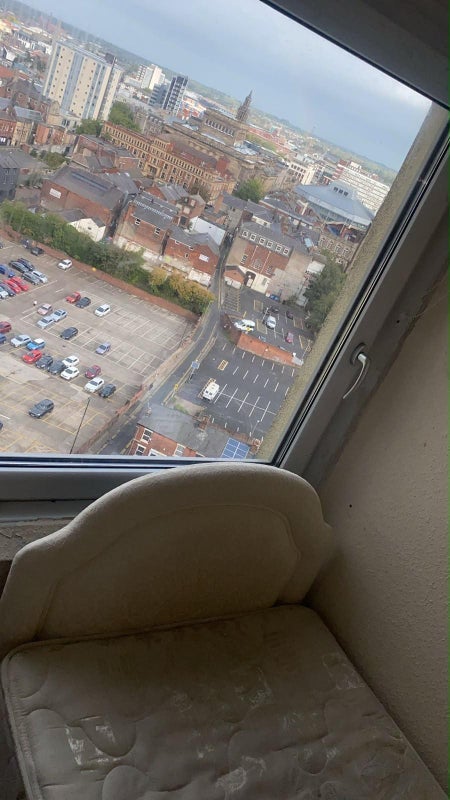 Room Avenham Lane in Preston