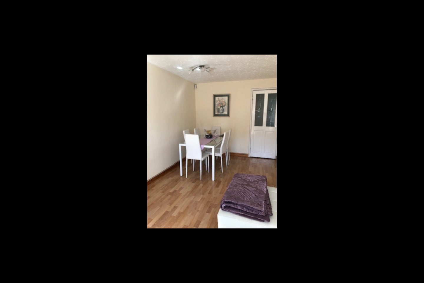 House Downview in Hungerford