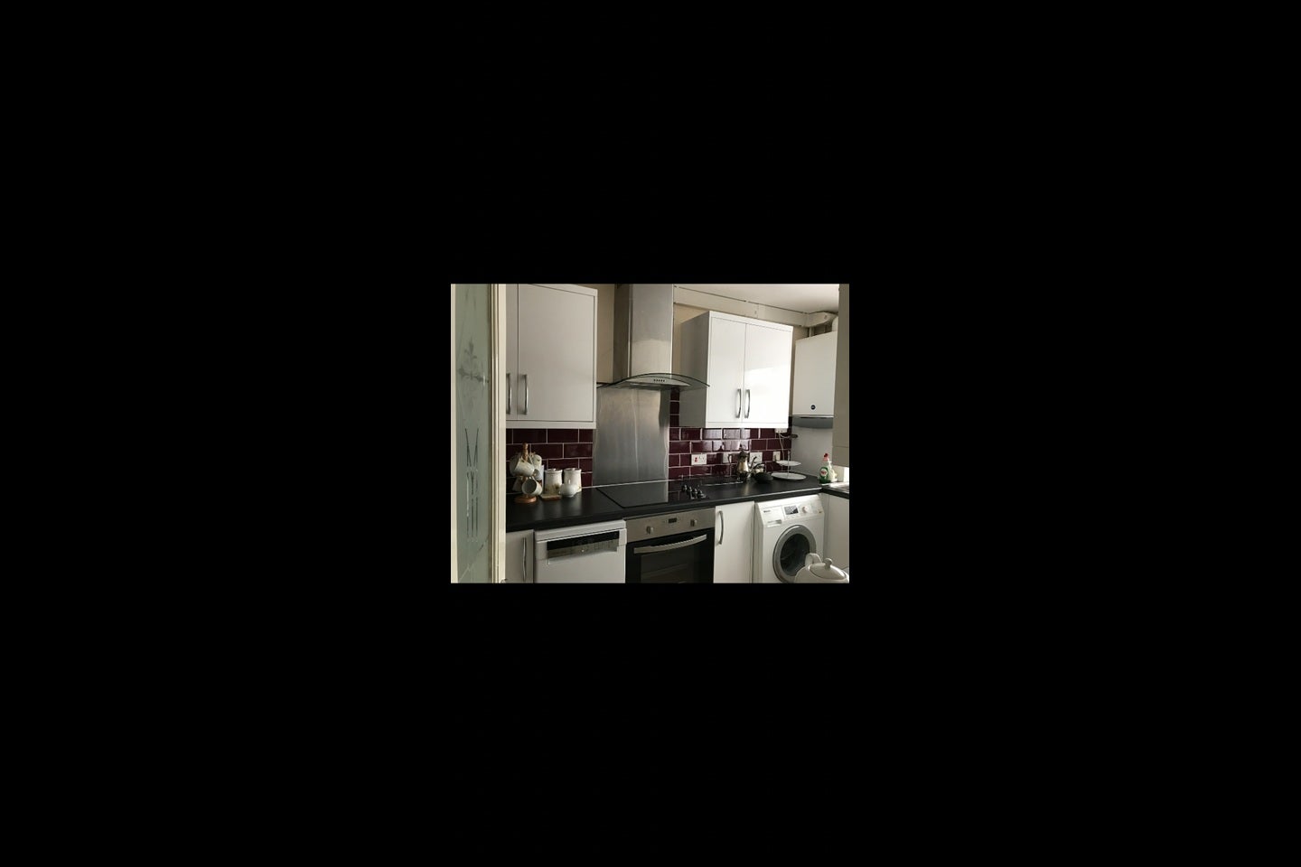 House Downview in Hungerford