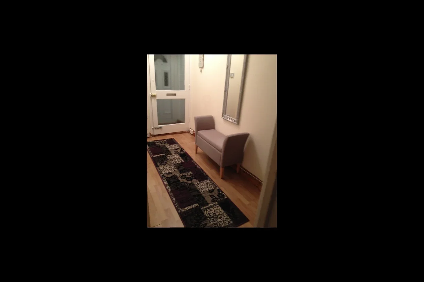 House Downview in Hungerford