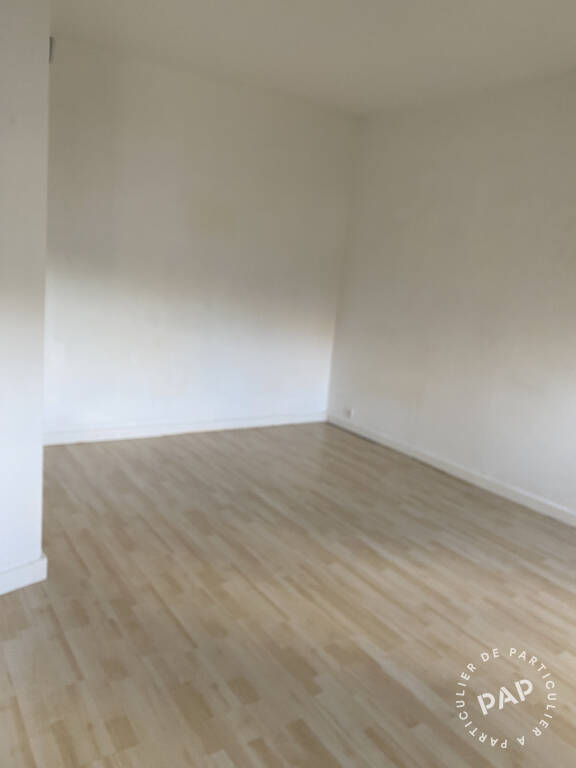 Appartement Ligne de La Râpée à Batignolles (petite ceinture de Paris) à Paris