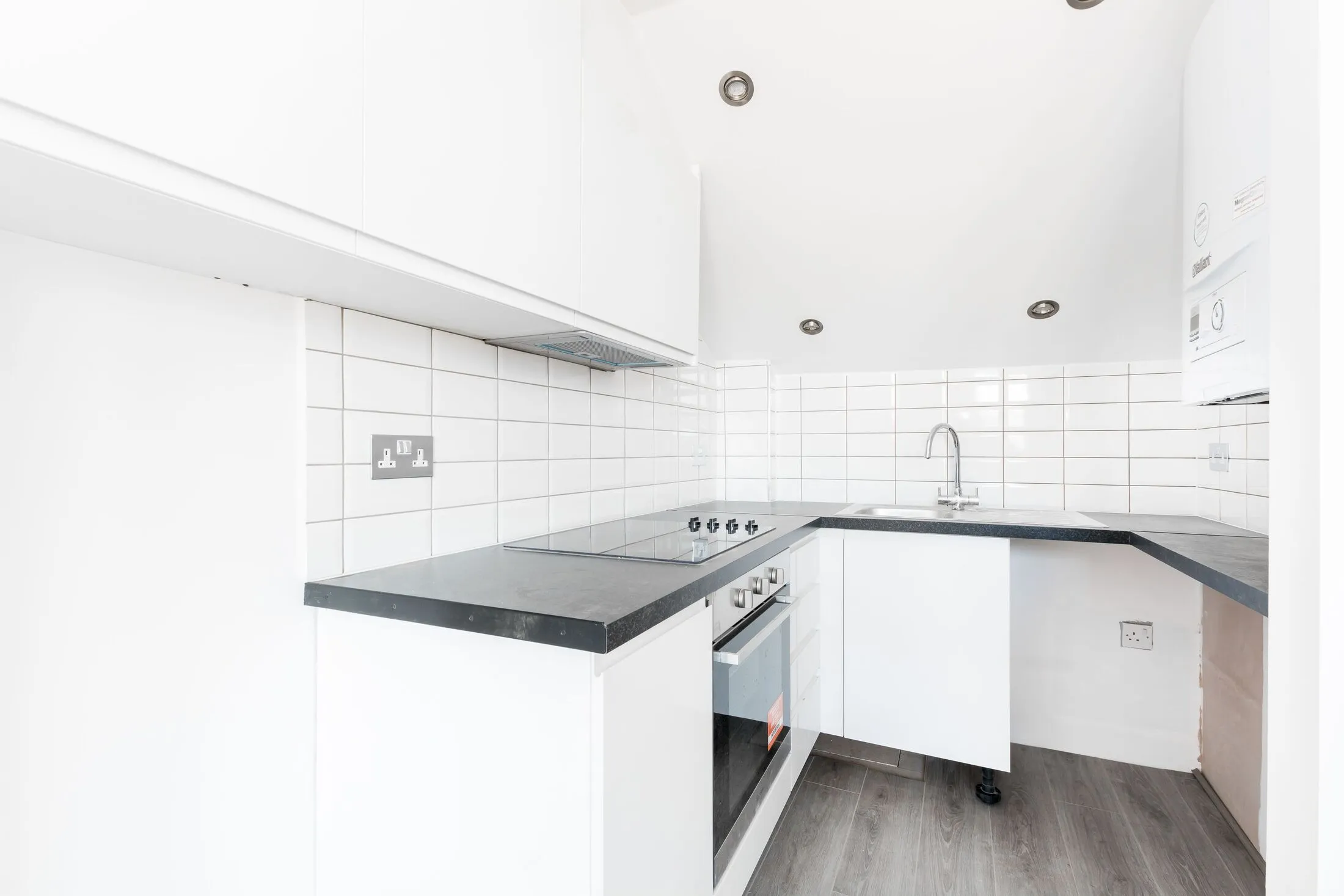 Flat Muswell Avenue in Greater London
