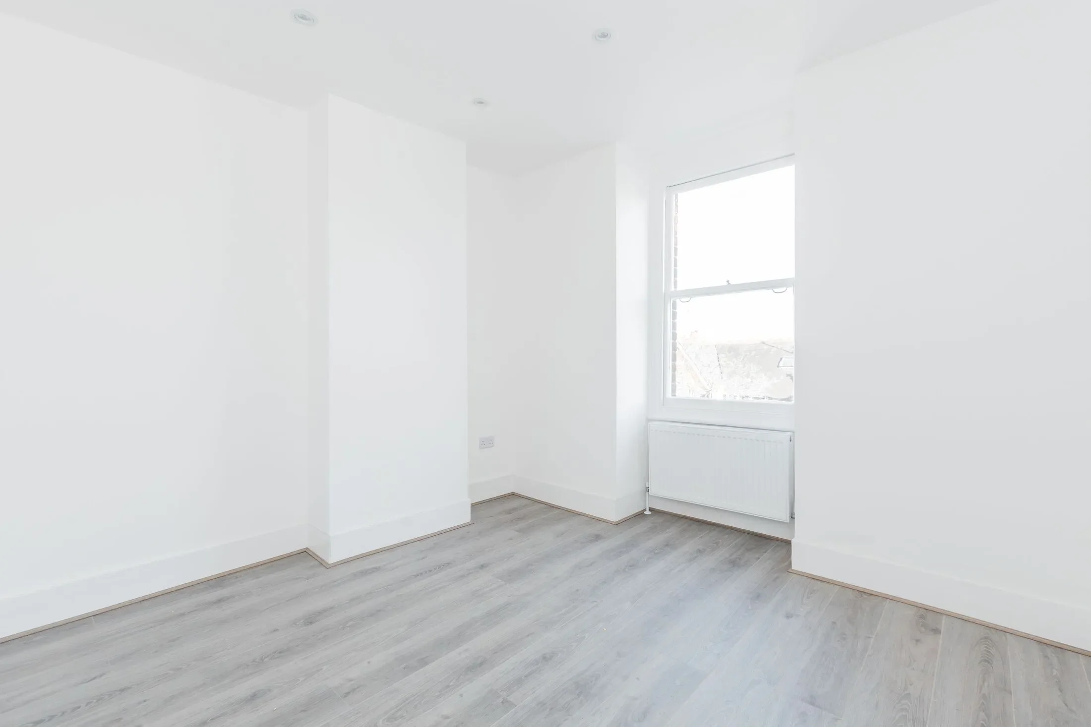 Flat Muswell Avenue in Greater London