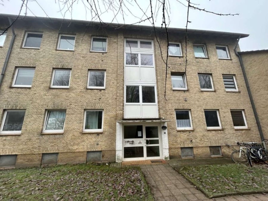 Wohnung Joseph-Haydn-Straße in Flensburg