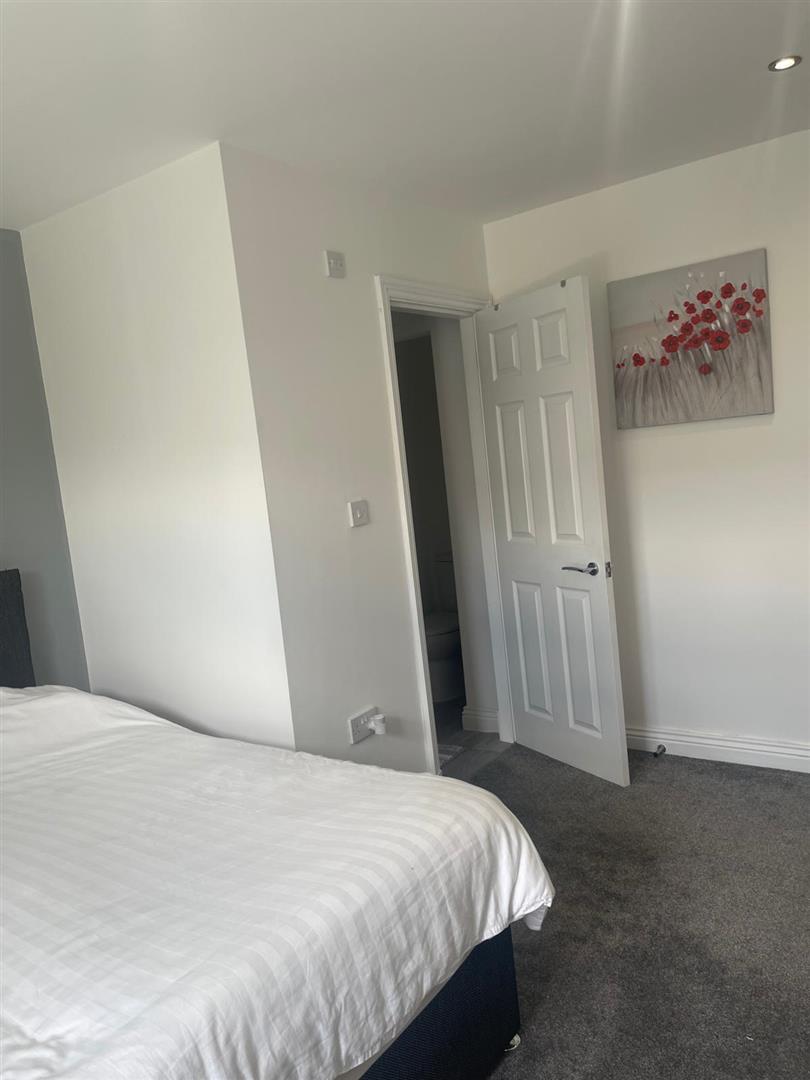 Room Burnley Road in Burnley