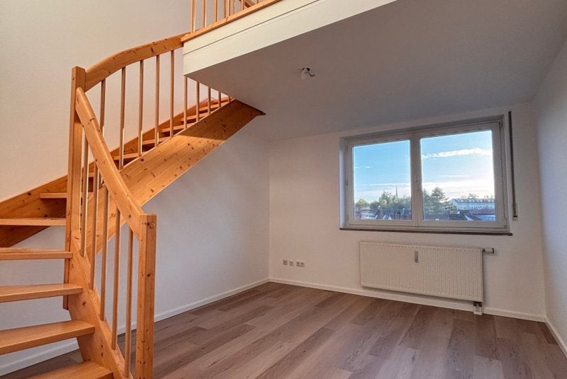 Wohnung Reichenberger Straße in Dachau
