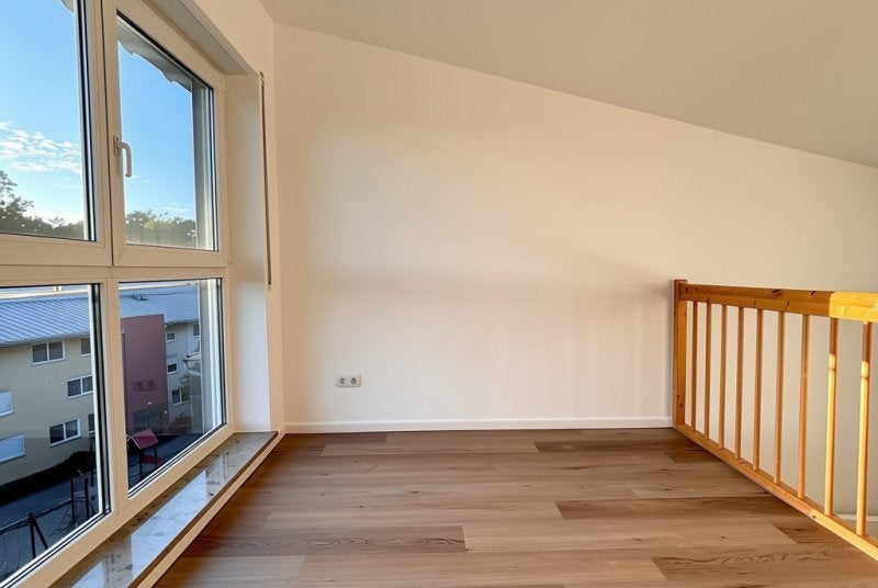 Wohnung Reichenberger Straße in Dachau