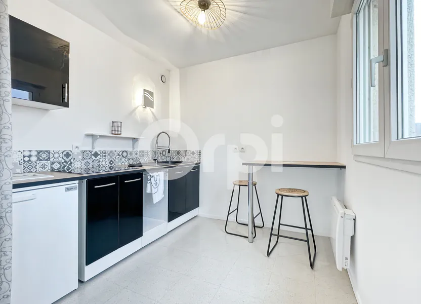 Appartement Avenue du Maréchal Foch à Évreux