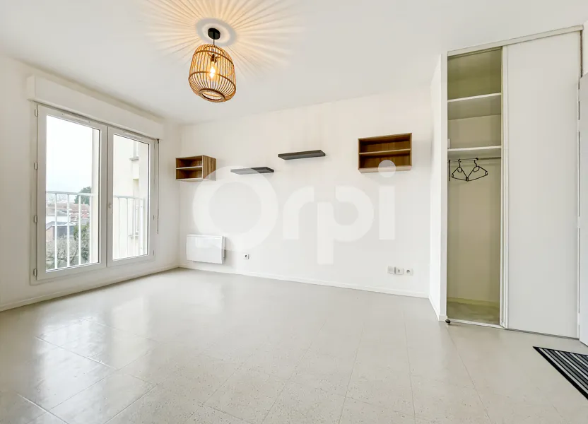 Appartement Avenue du Maréchal Foch à Évreux