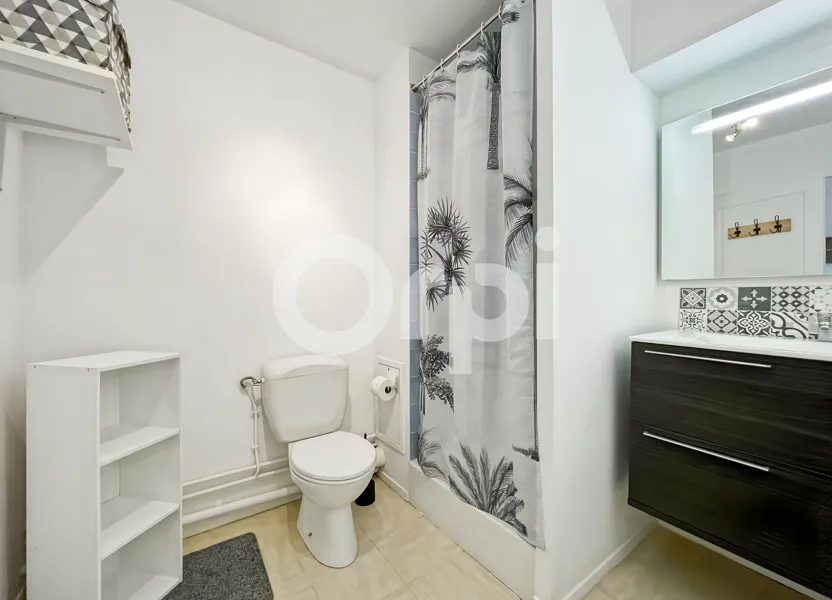 Appartement Avenue du Maréchal Foch à Évreux
