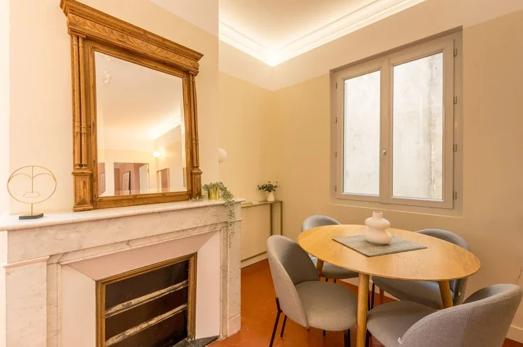 Appartement Rue Charles Amans à Montpellier