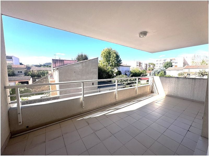 Appartement Rue du Tempéras à Alès
