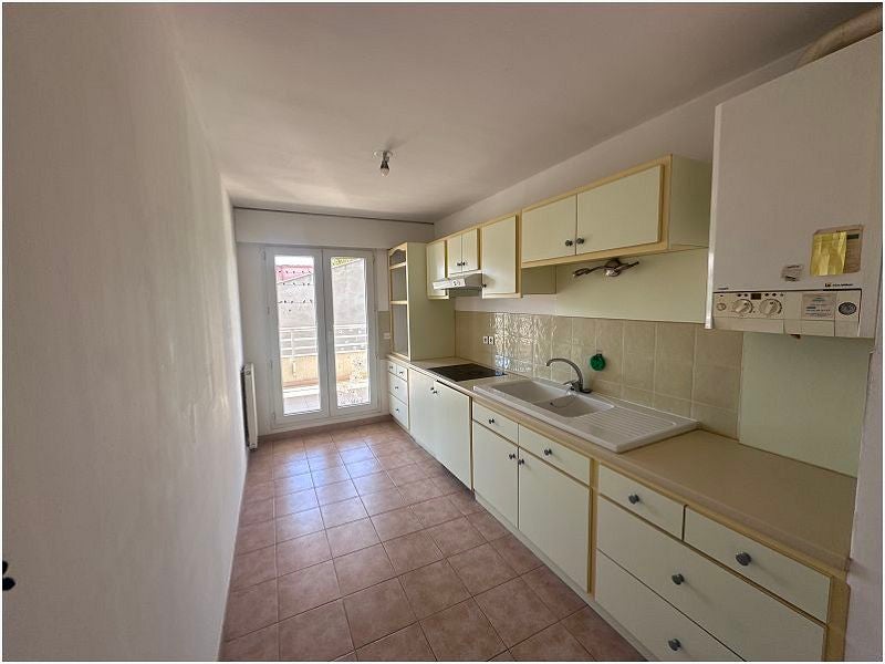 Appartement Rue du Tempéras à Alès