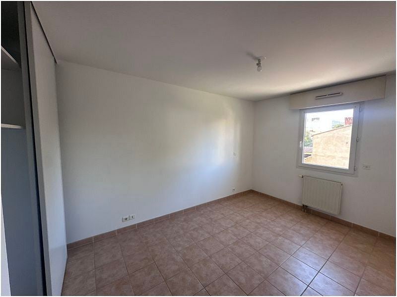 Appartement Rue du Tempéras à Alès