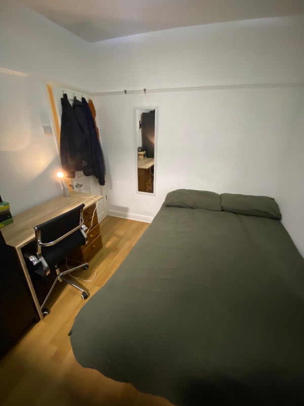 Room Old Bethnal Green Road in Greater London