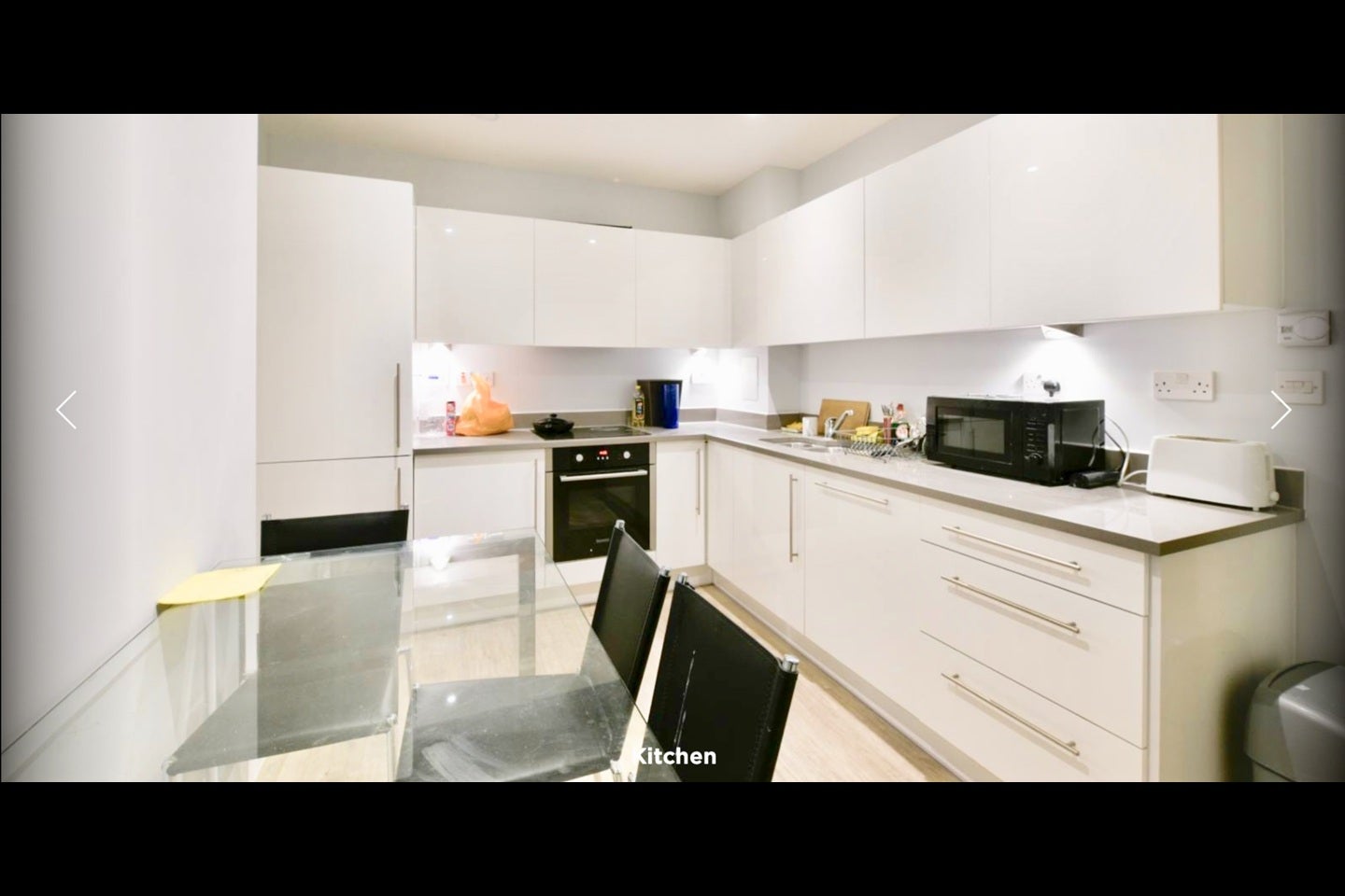 House St Ives Place in Greater London