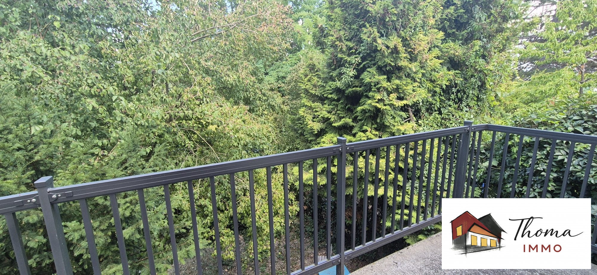 Flat Rue Vauban in Huningue