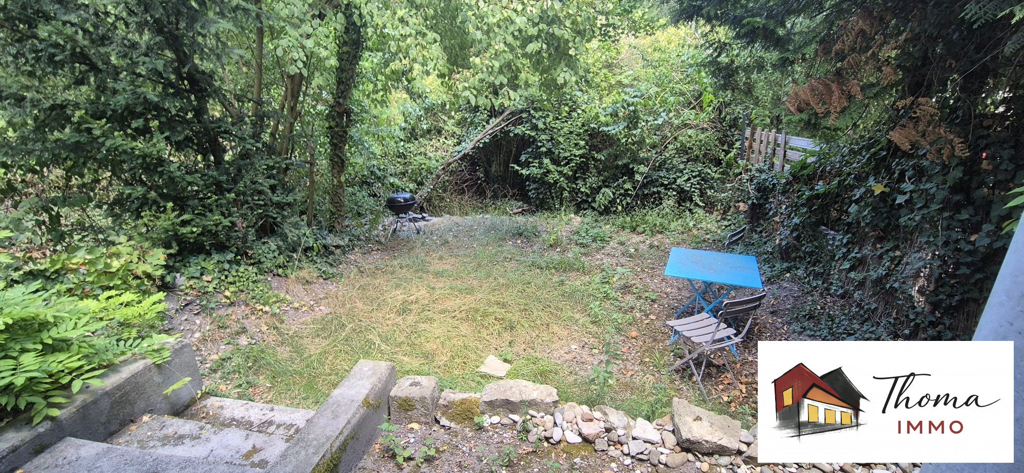 Flat Rue Vauban in Huningue