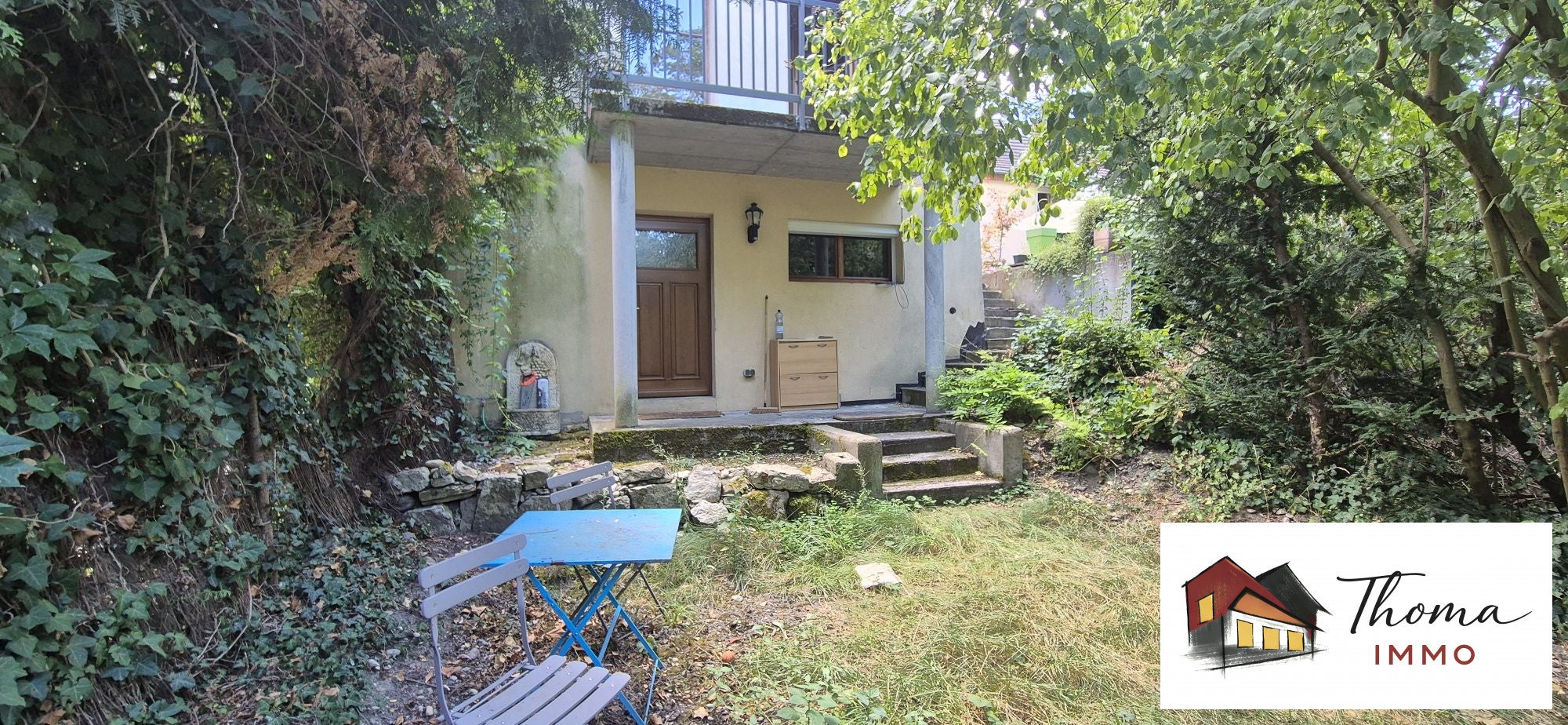 Flat Rue Vauban in Huningue