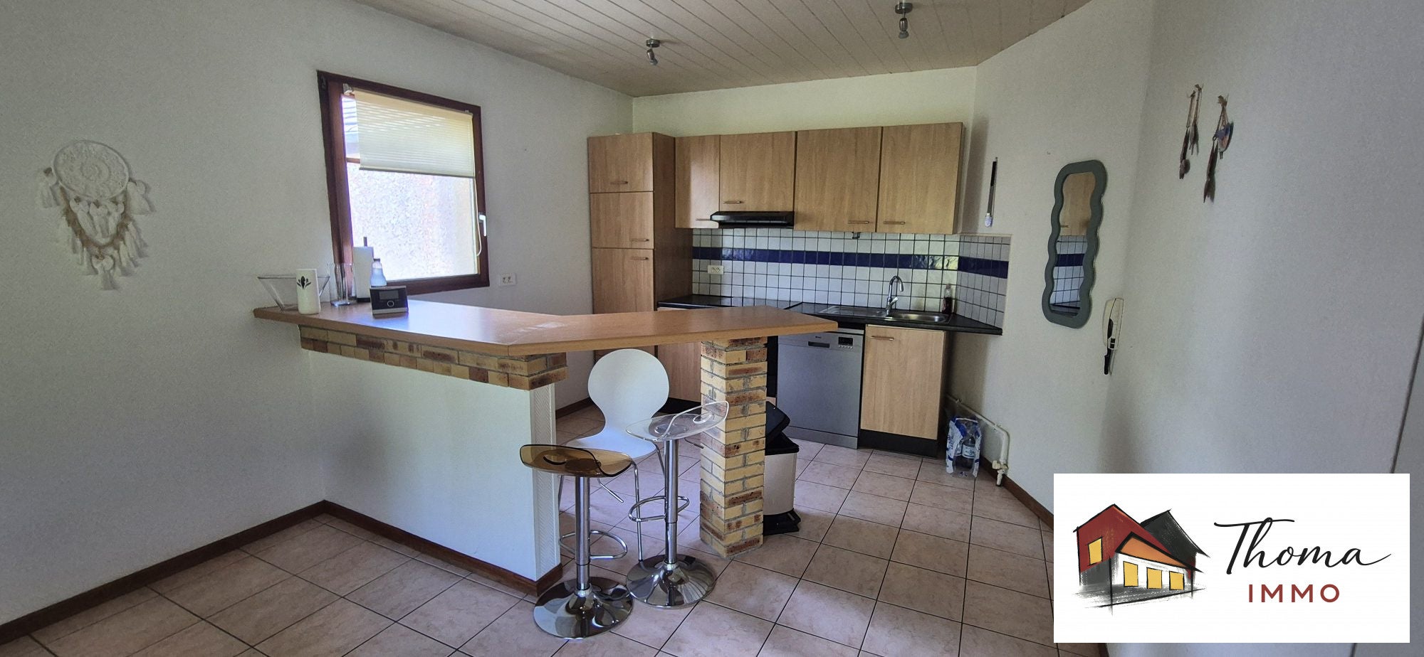 Flat Rue Vauban in Huningue