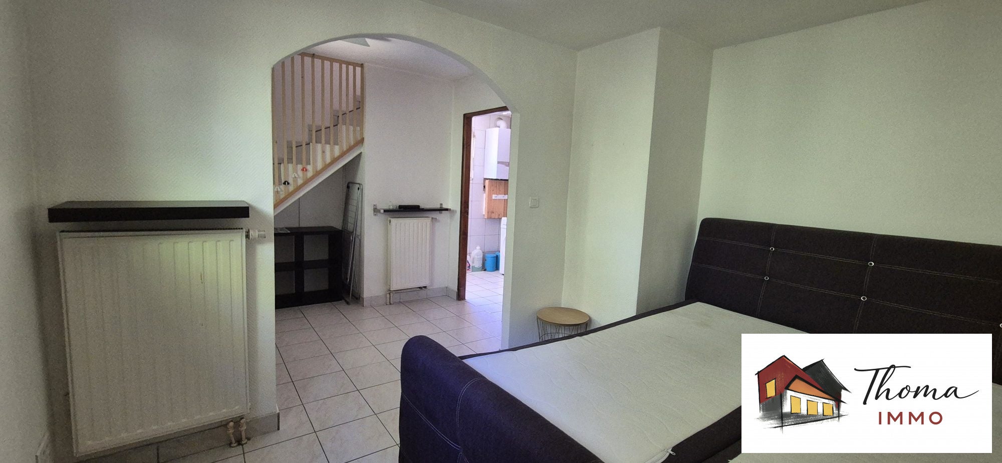 Flat Rue Vauban in Huningue