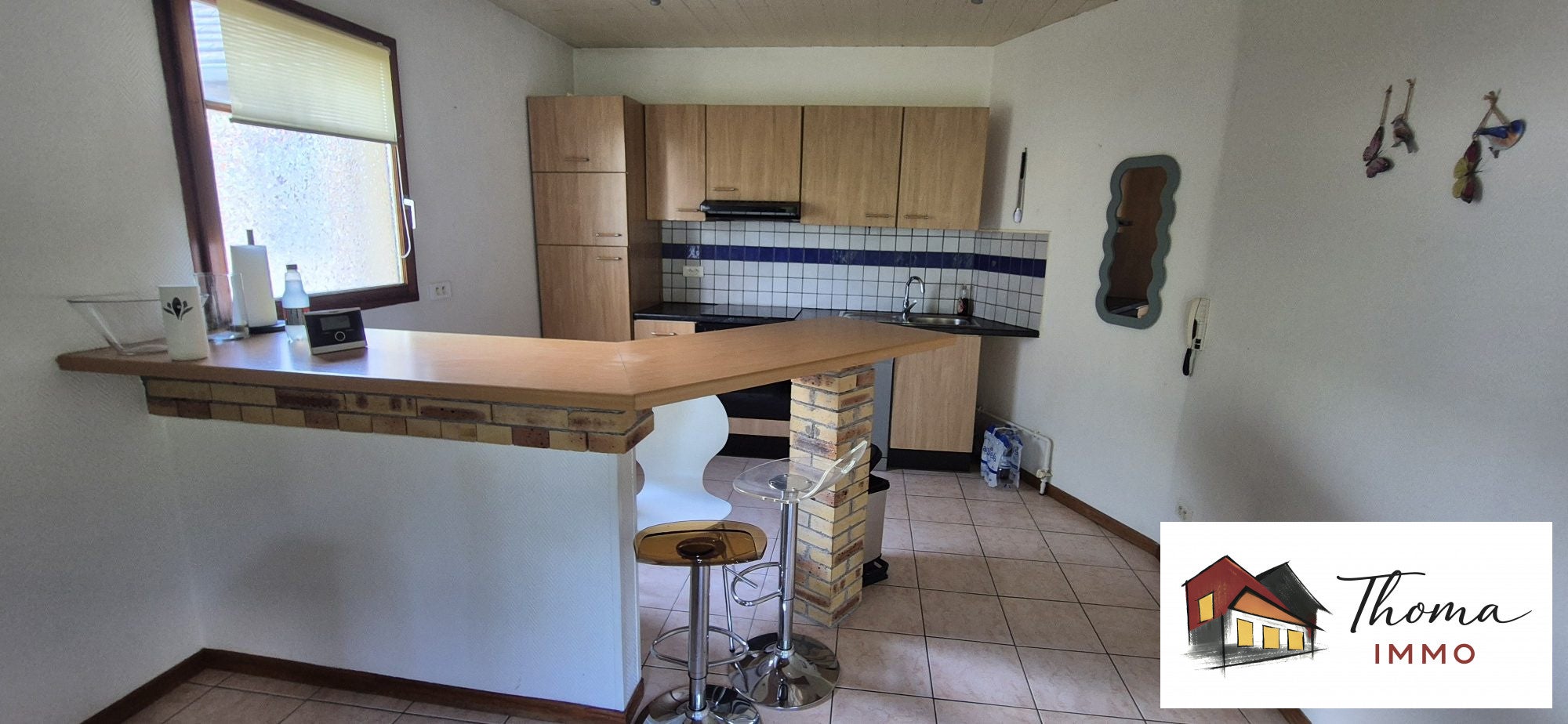Flat Rue Vauban in Huningue