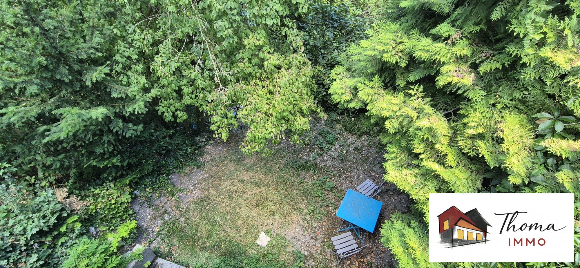 Flat Rue Vauban in Huningue