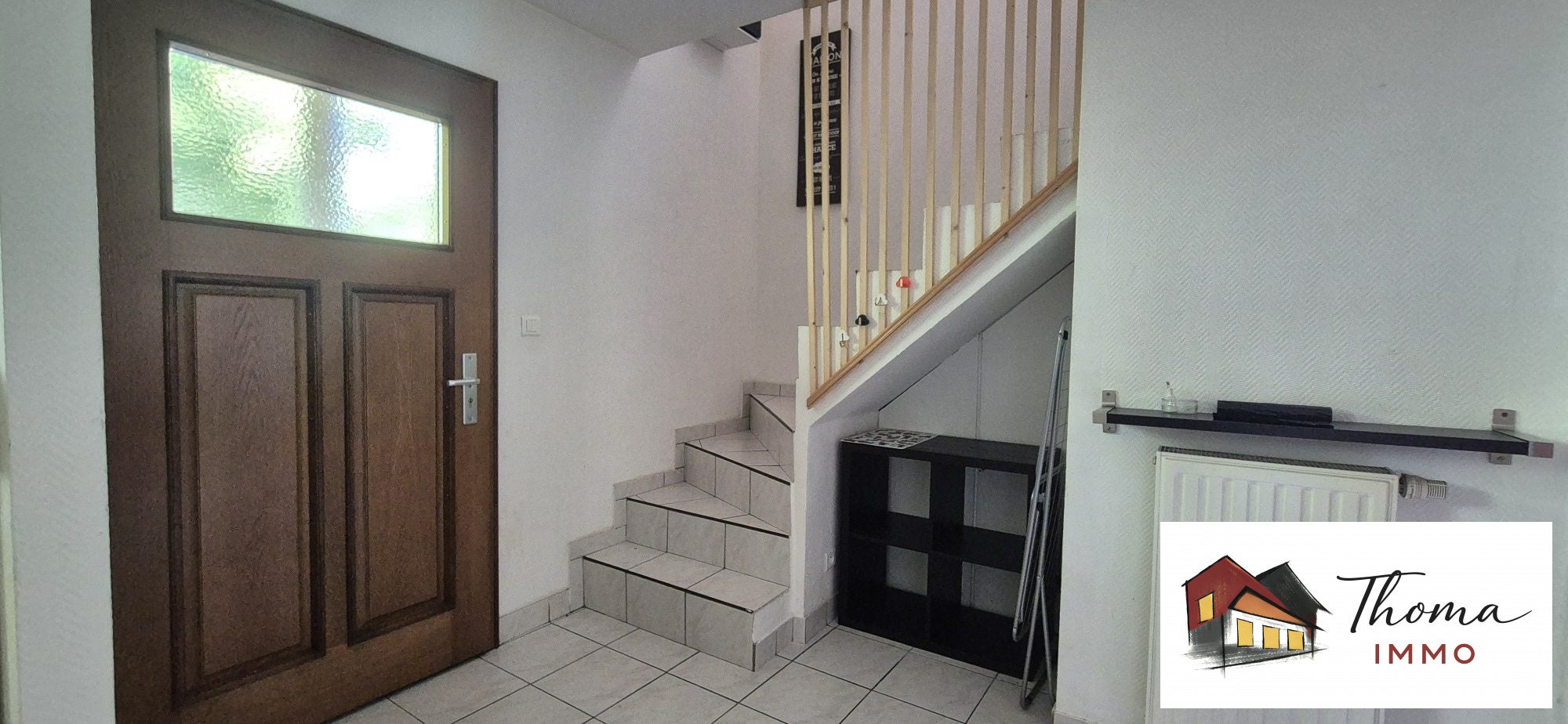 Flat Rue Vauban in Huningue