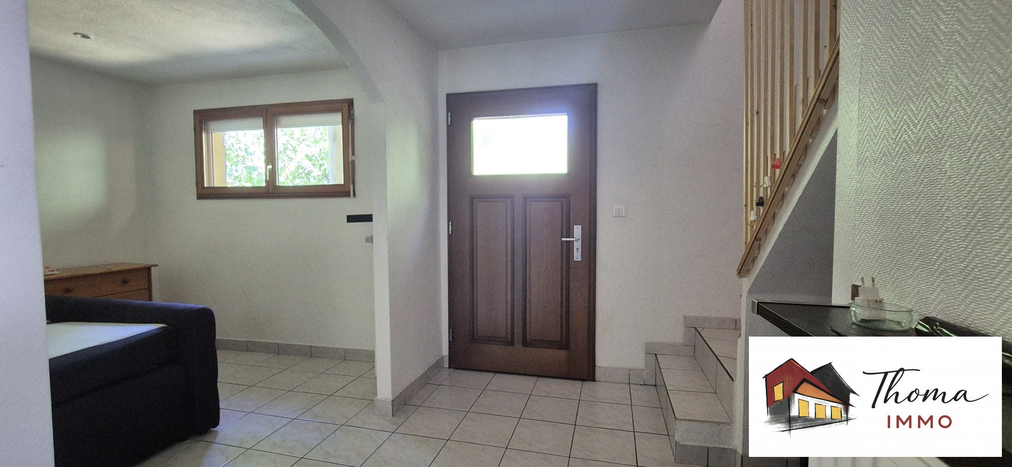 Flat Rue Vauban in Huningue