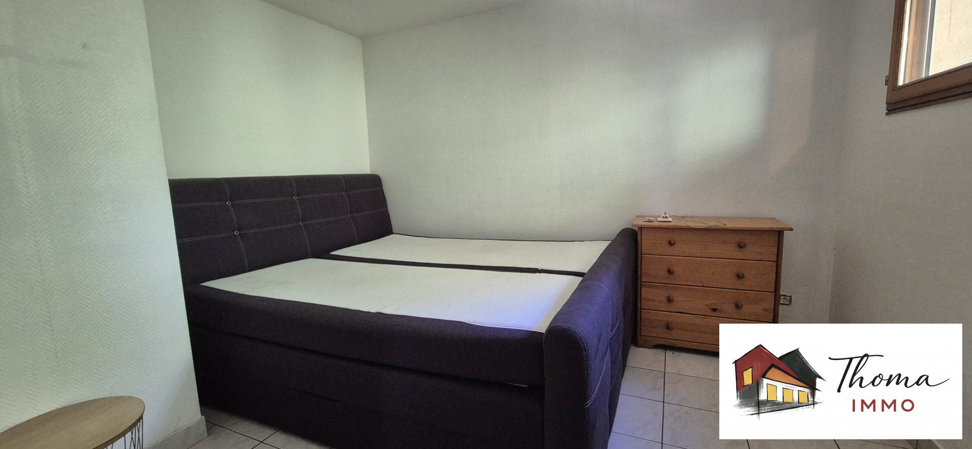 Appartement Rue Vauban à Huningue