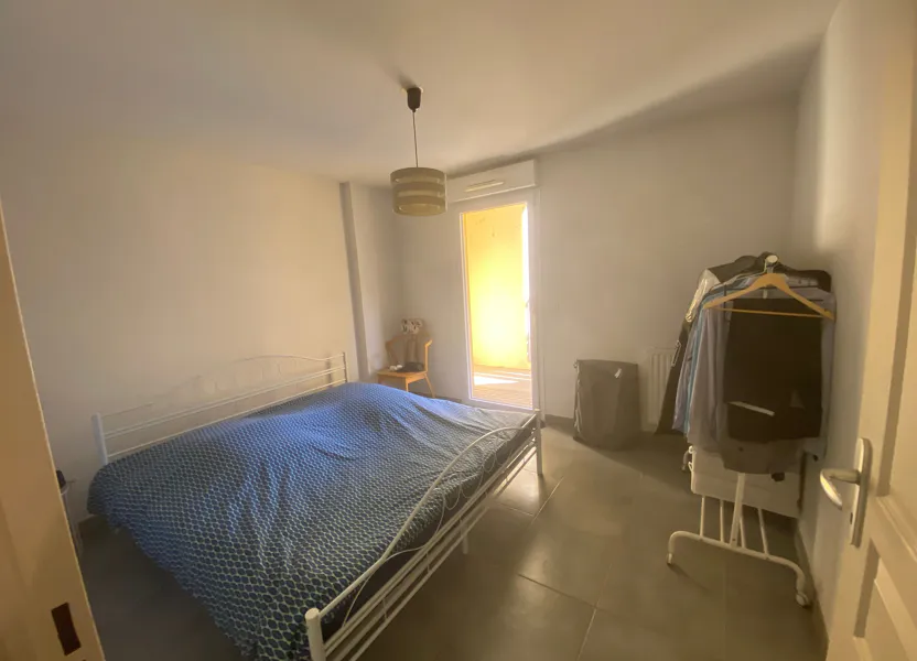 Appartement Chemin de Rabasson à La Garde