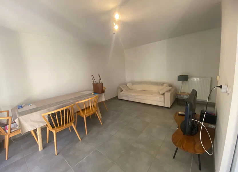 Appartement Chemin de Rabasson à La Garde