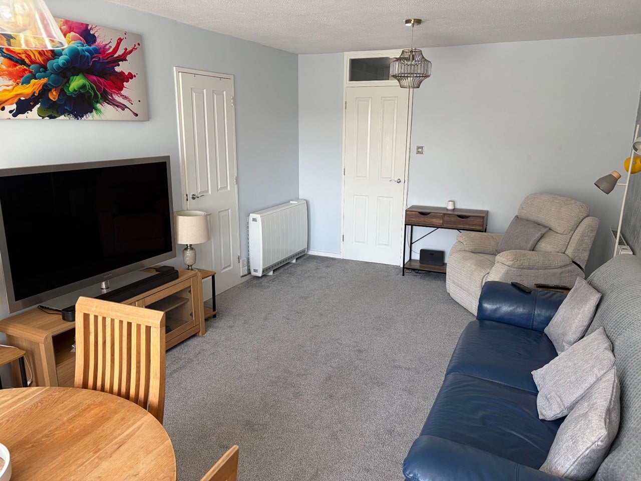 Flat Hamp Street in Bridgwater