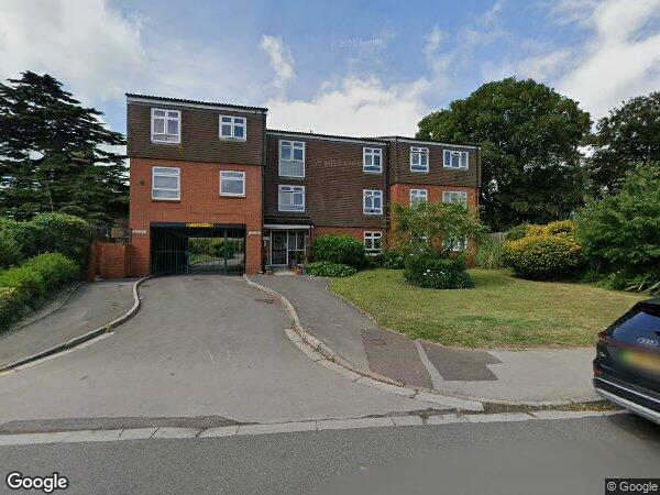 Flat Hamp Street in Bridgwater
