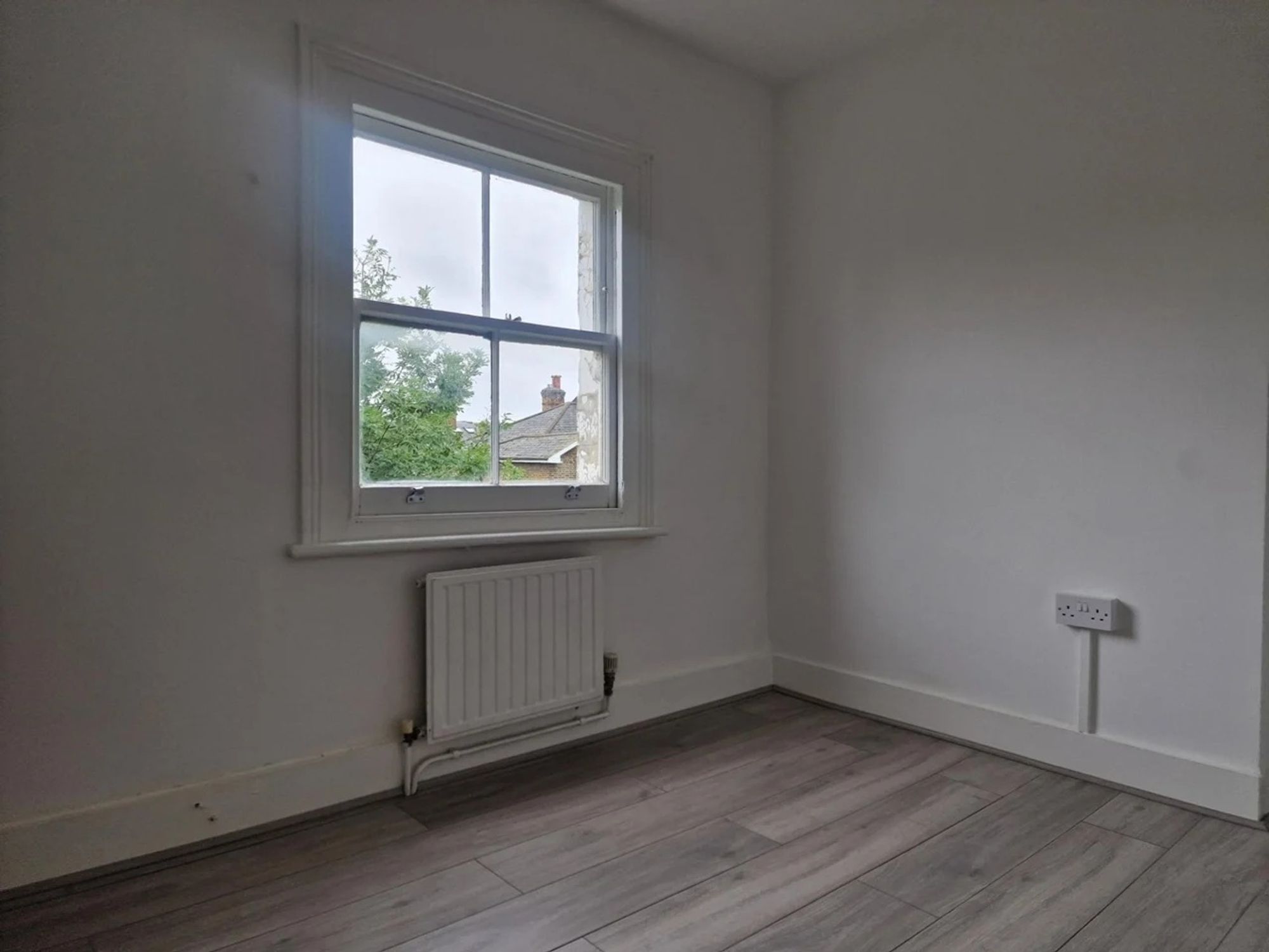 Flat East Dulwich Grove in Greater London