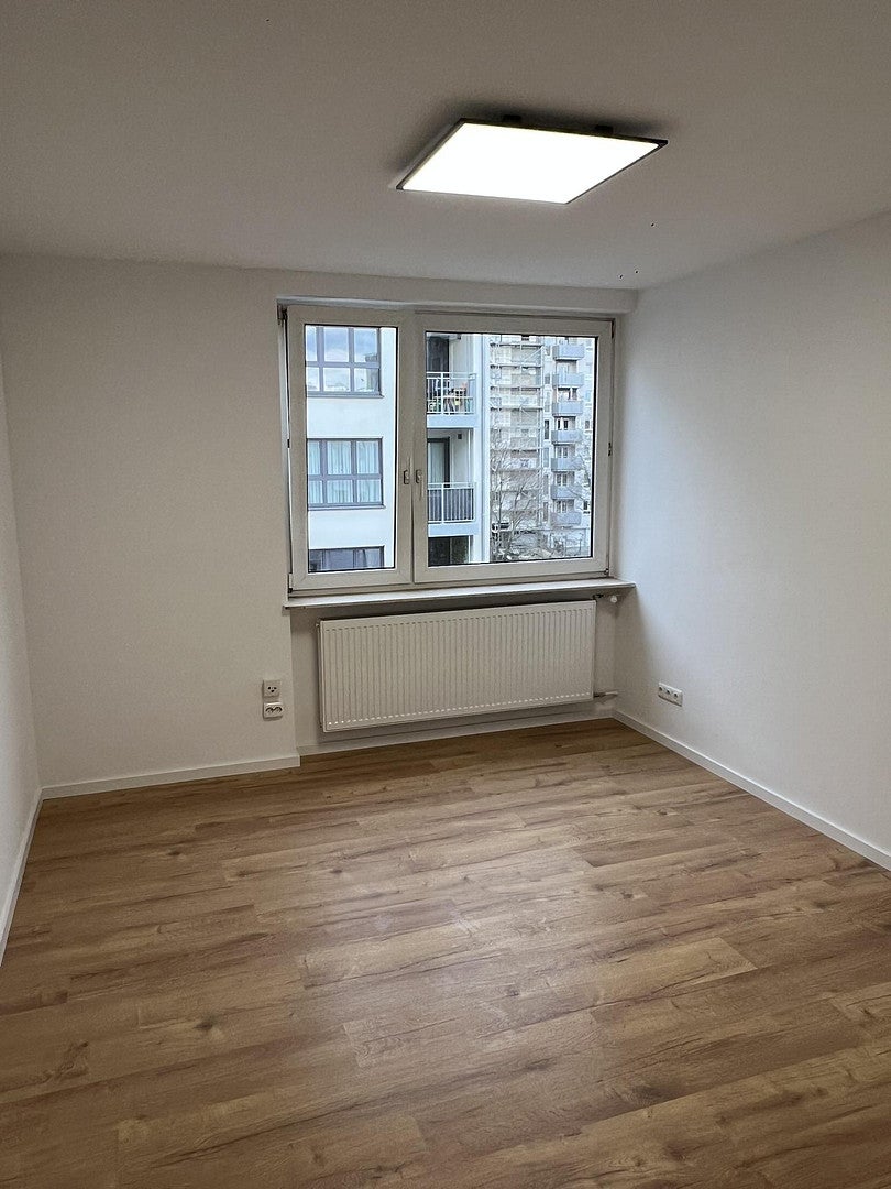 Wohnung Wallaustraße in Mainz