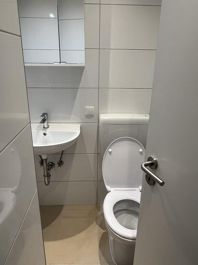 Wohnung Wallaustraße in Mainz